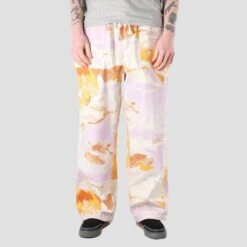 Nike SB X Doyenne Reversible Pant Coconut Milk / Sesame