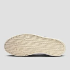 Nike SB React Leo Premium Skate Shoes White / Midnight Navy / University Red / White 12 Nike SB React Leo Premium Skate Shoes White / Midnight Navy / University Red / White -Slam City Shop nike sb react leo prem wht 002