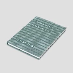 Other Ed Templeton Tangentially Parenthetical Book -Slam City Shop other book ed templeton tangentially parenthetical book 29807296380998