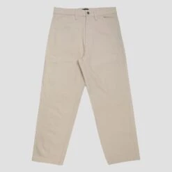 PassPort Diggers Club Pant Khaki R38
