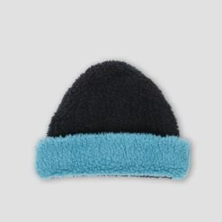 Patagonia Range Beanie Belay Blue -Slam City Shop patagonia beanie patagonia range beanie belay blue 30443492016198