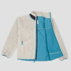 Patagonia Classic Retro-X Fleece Jacket Natural / Obsidian Plum -Slam City Shop patagonia jacket patagonia classic retro x fleece jacket natural obsidian plum 30443509874758