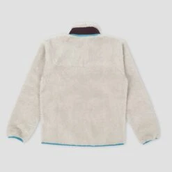 Patagonia Classic Retro-X Fleece Jacket Natural / Obsidian Plum -Slam City Shop patagonia jacket patagonia classic retro x fleece jacket natural obsidian plum 30443509940294