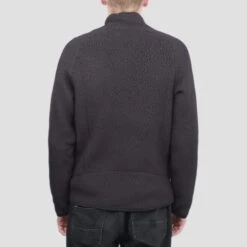 Patagonia Retro Pile Fleece Jacket Black -Slam City Shop patagonia jacket patagonia retro pile fleece jacket black 29647571255366