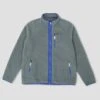 Patagonia Retro Pile Jacket Nouveau Green