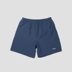Patagonia Baggies Light Shorts Tidepool Blue