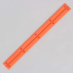 Pig Skateboard Rails Orange