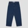 Polar Big Boy Jeans Dark Blue