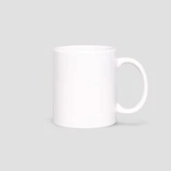 Polar Liquid Man Mug White / Bordeaux -Slam City Shop polar mug polar liquid man mug white bordeaux 29793216987206