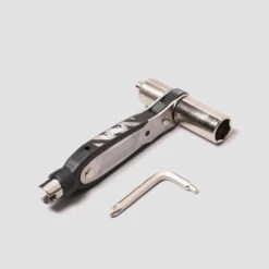 Prime8 #1 Ratchet Skate Tool Black 6 Prime8 #1 Ratchet Skate Tool Black -Slam City Shop prime8 skate tool prime8 1 ratchet skate tool black 29135087042630