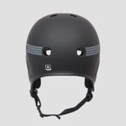 Pro-Tec Full Cut Certified Helmet Matte Black 5 Pro-Tec Full Cut Certified Helmet Matte Black -Slam City Shop pro tec helmet pro tec full cut certified helmet matte black 29966748155974