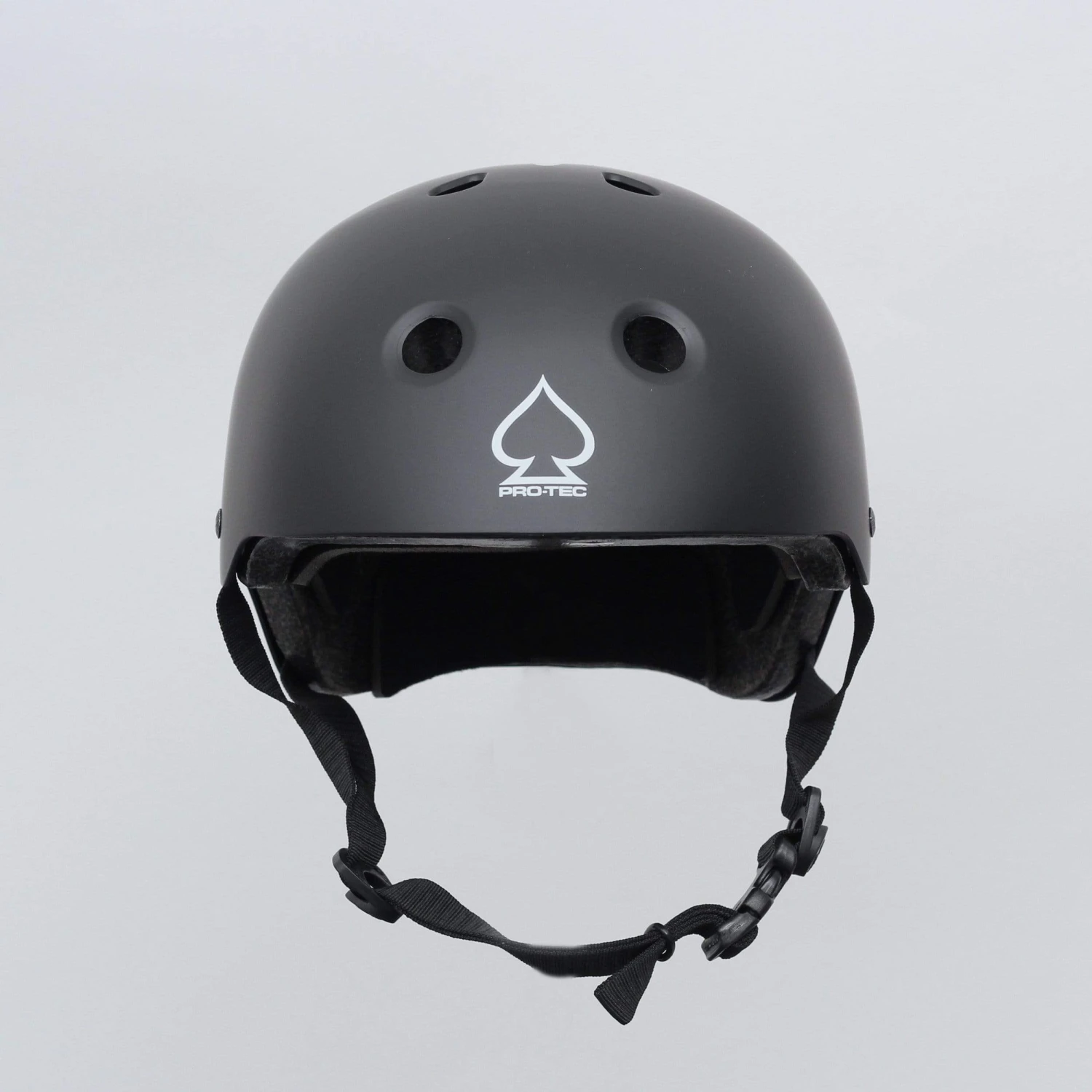 Pro-Tec Prime Helmet Black 1 Pro-Tec Prime Helmet Black