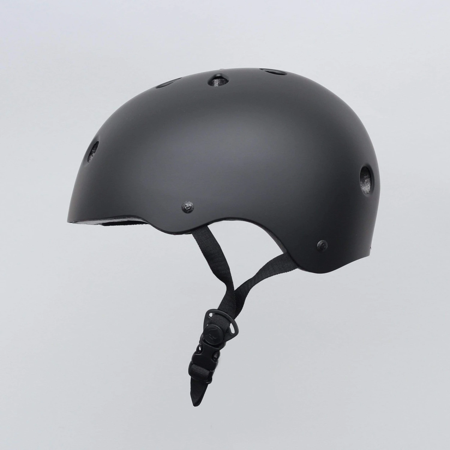 Pro-Tec Prime Helmet Black 2 Pro-Tec Prime Helmet Black - Image 2