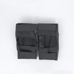 Pro-Tec Street Knee / Elbow Pad Set Black -Slam City Shop pro tec pads pro tec street knee elbow pad set black 12852423917638