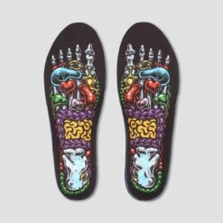 Remind Reflexology Medic Insoles