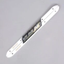 Santa Cruz Slimline HSR Rails White