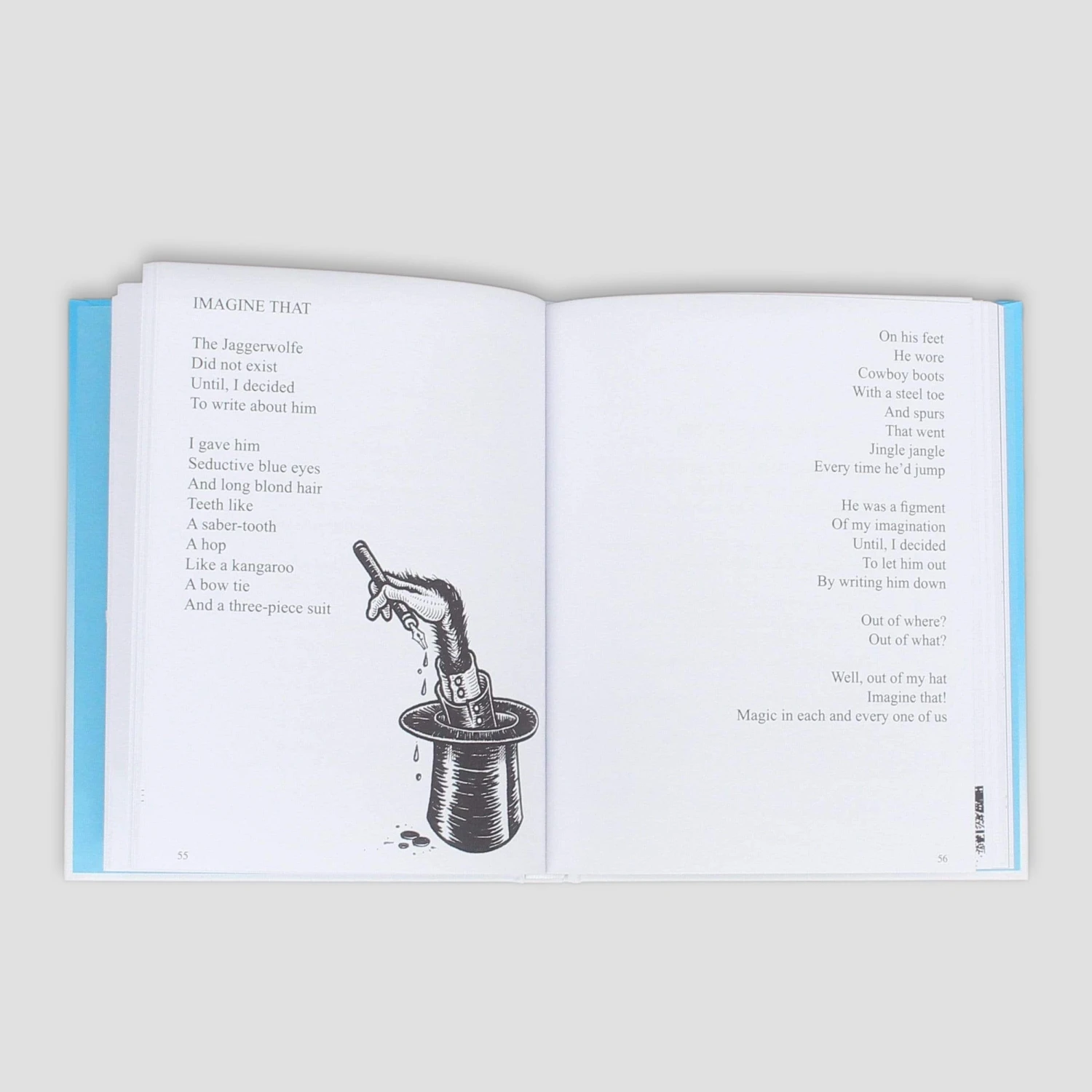 An Act Of Imagination Book - Scott Bourne 2 An Act Of Imagination Book - Scott Bourne - Image 2