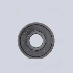 Shorty's Abec 5 Black Panther Bearings -Slam City Shop shorty s bearings shorty s abec 5 black panther bearings 7725141295174