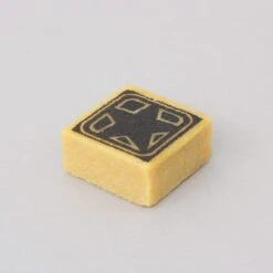 Shorty's Black Magic Griptape Cleaner / Eraser