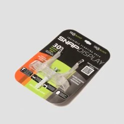 Sk8ology Snap Single Deck Display Wall Hanger 3 Sk8ology Snap Single Deck Display Wall Hanger -Slam City Shop sk8ology wall hanger sk8ology snap single deck display wall hanger 29220574429254