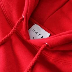 Skateboard Cafe "Cheers" Hood Red -Slam City Shop skateboard cafe hood skateboard cafe cheers hoody red 30162078990406