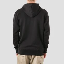 Slam City Skates Classic Logo Hood Black -Slam City Shop slam city skates hood slam city skates classic logo hood black 29972469022790