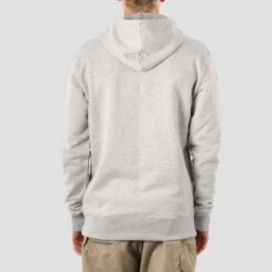 Slam City Skates Classic Logo Hood Heather Grey -Slam City Shop slam city skates hood slam city skates classic logo hood heather grey 29972412268614