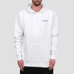 Slam City Skates World Gen Hood White -Slam City Shop slam city skates hood slam city skates world gen hood white 29600372523078