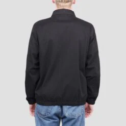 Slam City Skates Flamehead Harrington Jacket Black 10 Slam City Skates Flamehead Harrington Jacket Black -Slam City Shop slam city skates jacket slam city skates flamehead harrington jacket black 29605695225926