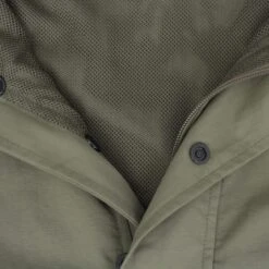 Slam City Skates Half Zip Shell Jacket Olive 14 Slam City Skates Half Zip Shell Jacket Olive -Slam City Shop slam city skates jacket slam city skates half zip shell jacket olive 13451951865926