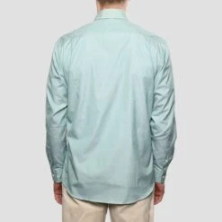 Slam City Skates Lightweight Shirt Green -Slam City Shop slam city skates shirt slam city skates lightweight shirt green 29117974216774