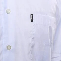 Slam City Skates Lightweight Shirt Light Blue -Slam City Shop slam city skates shirt slam city skates lightweight shirt light blue 29117975691334