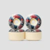 Spitfire 55.5mm 99DU Grant Taylor Undead Radial Wheels