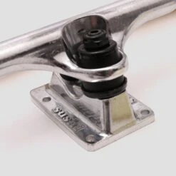 Sushi 8.5 Undercarriage Kit 54mm Wheels Silver 7 Sushi 8.5 Undercarriage Kit 54mm Wheels Silver -Slam City Shop sushi undercarriage kit 002