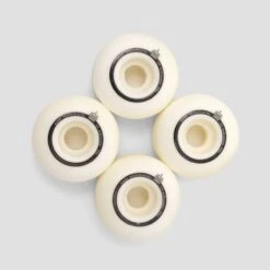 Sushi 8.5 Undercarriage Kit 54mm Wheels Silver 8 Sushi 8.5 Undercarriage Kit 54mm Wheels Silver -Slam City Shop sushi undercarriage kit 003