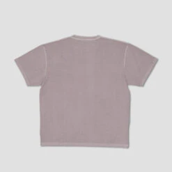 Dancer OG Logo Inside Out T-Shirt Crocus -Slam City Shop t shirt 16 Fixed