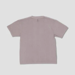 Dancer OG Logo Inside Out T-Shirt Crocus -Slam City Shop t shirt 18 Fixed