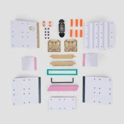 Tech Deck X-Connect Shane O'Neill Paris 2024 Olympic Park -Slam City Shop tech deck olympics 24 shane 03