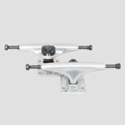 Tensor 5.0 Alloy Skateboard Trucks Raw (Pair)