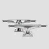 Thunder 148All Timers Lights Polished Skateboard Trucks