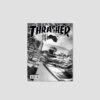 Thrasher Magazine August 2025