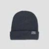 Thrasher S.A.D Skate Goat Beanie Black