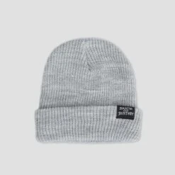 Thrasher S.A.D Skate Goat Beanie Grey