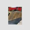 Thrasher Magazine July 2025