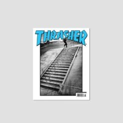 Thrasher Magazine June 2025