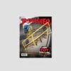 Thrasher Magazine May 2025