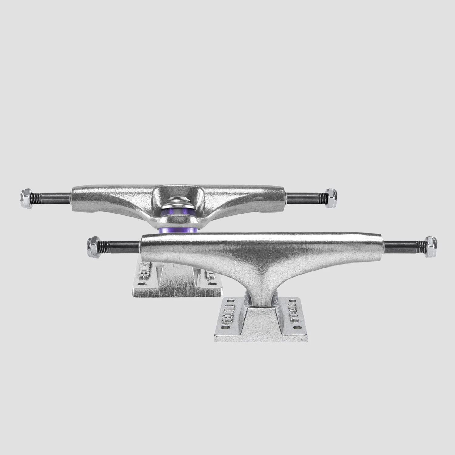 Thunder 147 Hollow Inverted Kingpin Skateboard Trucks 1 Thunder 147 Hollow Inverted Kingpin Skateboard Trucks