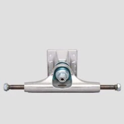 Thunder 145 Hollow Lights II Skateboard Trucks Polished (Pair) 5 Thunder 145 Hollow Lights II Skateboard Trucks Polished (Pair) -Slam City Shop thunder trucks thunder 145 hollow lights ii skateboard trucks polished pair 30197892612166