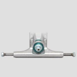 Thunder 148 High Hollow Lights II Polished Skateboard Trucks (Pair) -Slam City Shop thunder trucks thunder 148 high hollow lights ii polished skateboard trucks pair 30201675841606