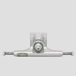 Thunder 149 Lights II Skateboard Trucks Polished (Pair) -Slam City Shop thunder trucks thunder 149 lights ii skateboard trucks polished pair 30197951299654